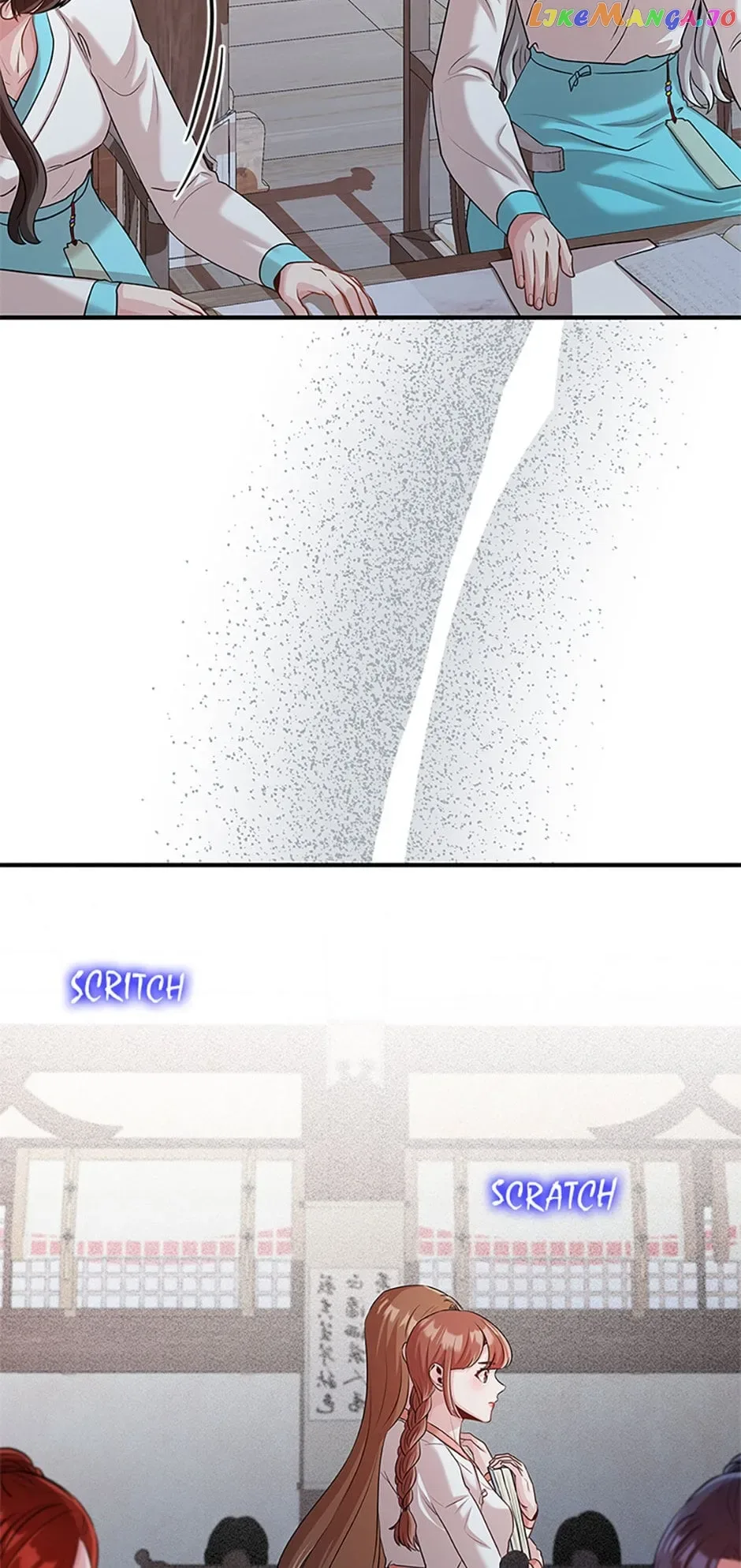 Avoiding the Heavenly Emperor Chapter 71 page 45