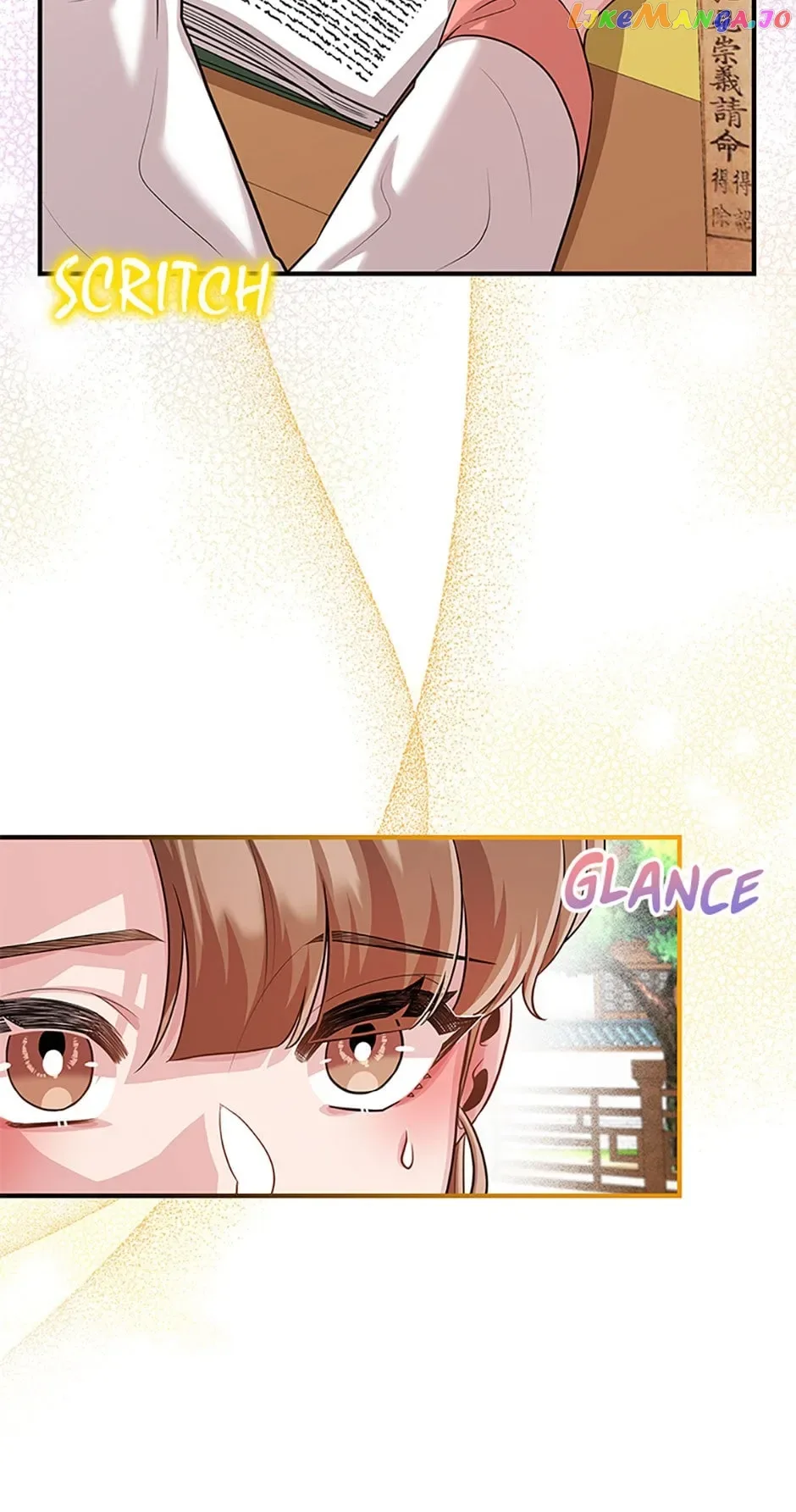 Avoiding the Heavenly Emperor Chapter 71 page 60