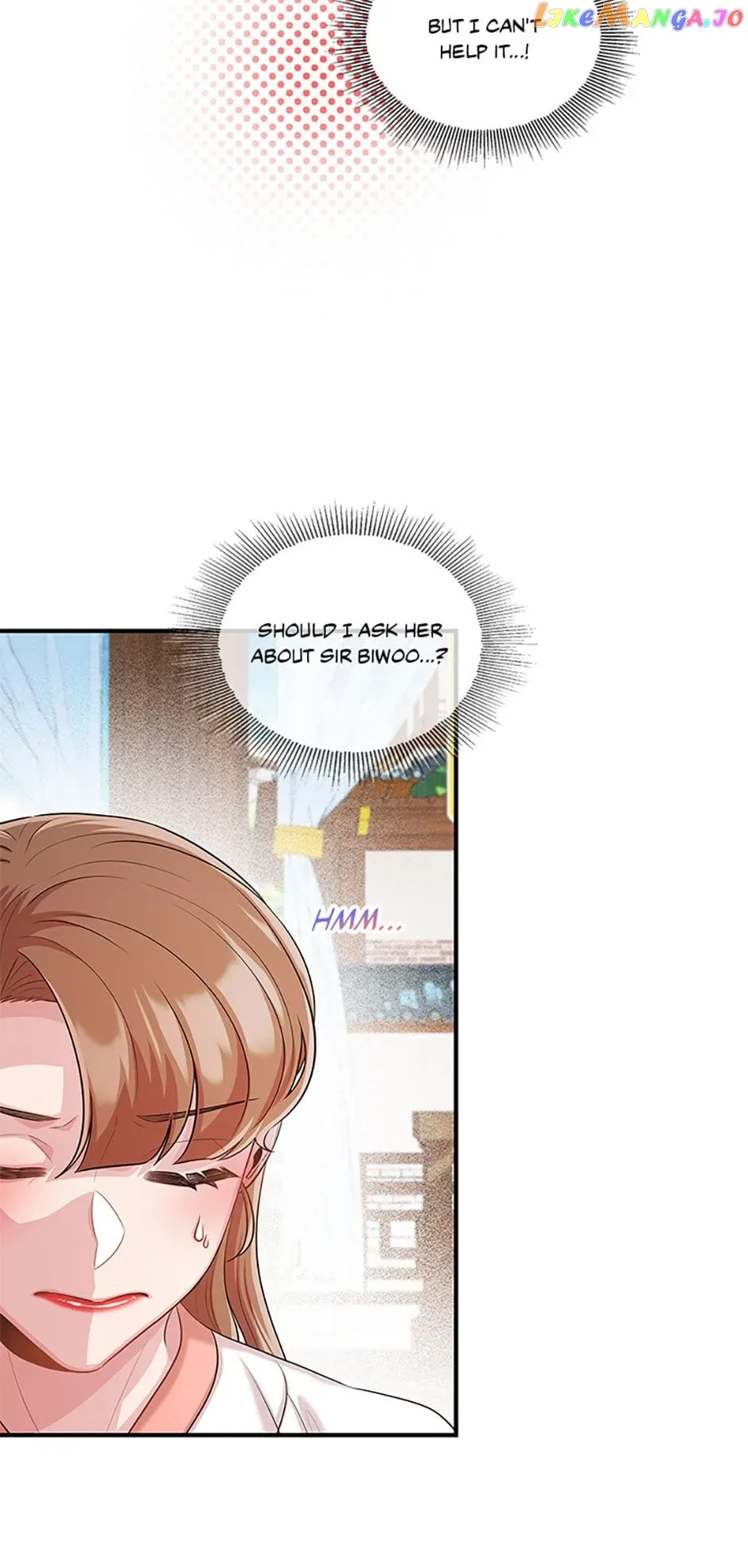 Avoiding the Heavenly Emperor Chapter 71 page 62