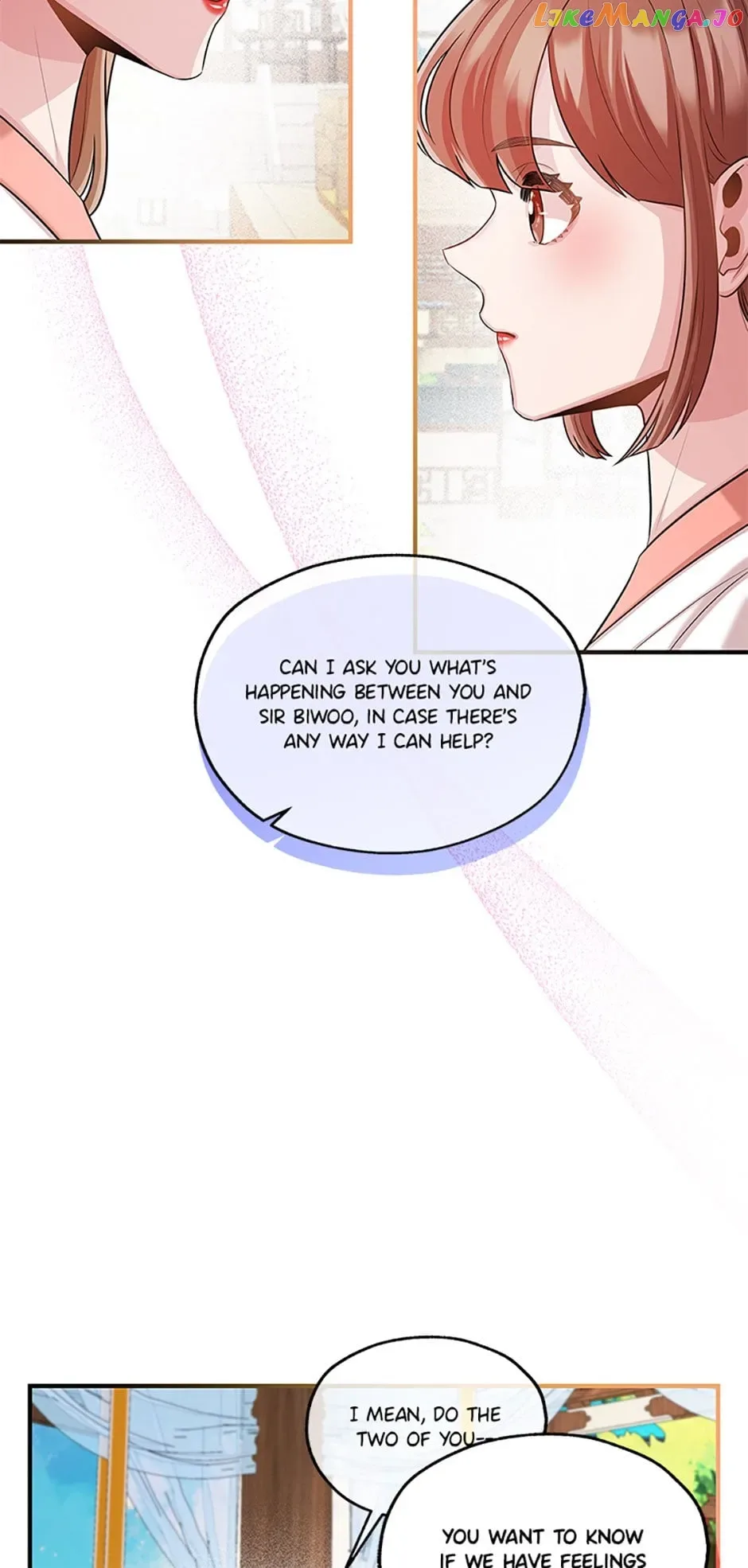 Avoiding the Heavenly Emperor Chapter 71 page 65