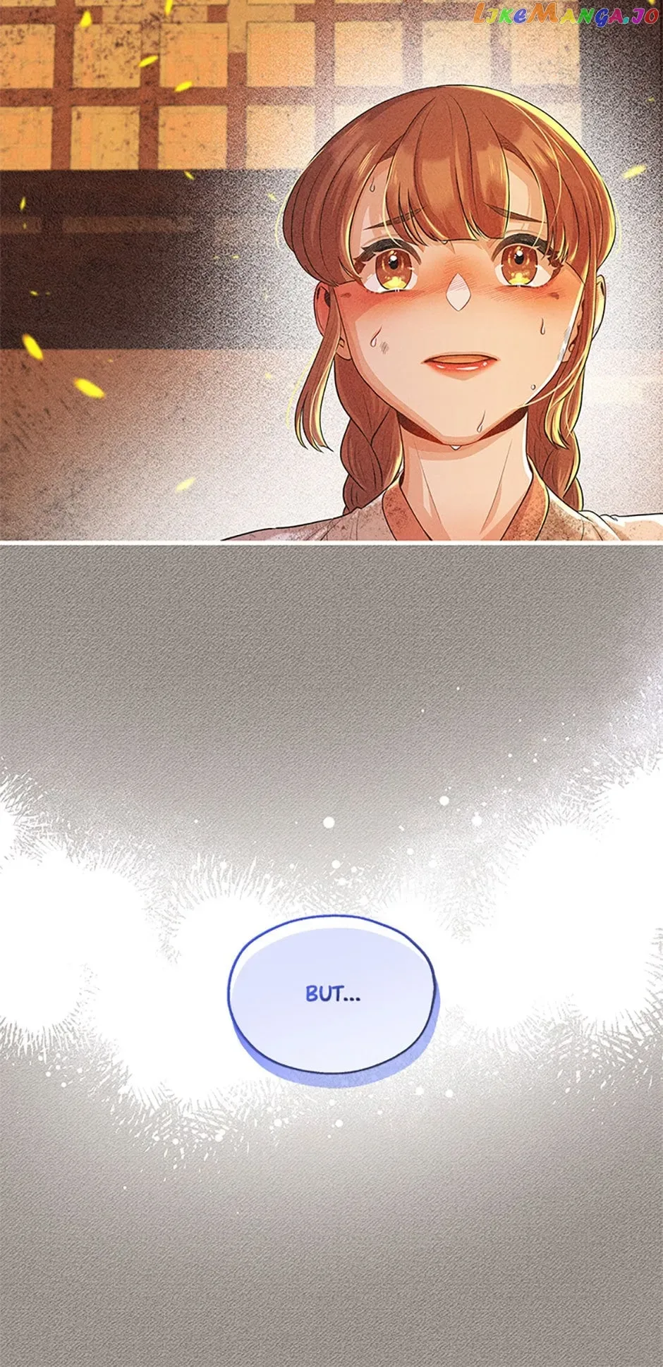 Avoiding the Heavenly Emperor Chapter 71 page 77