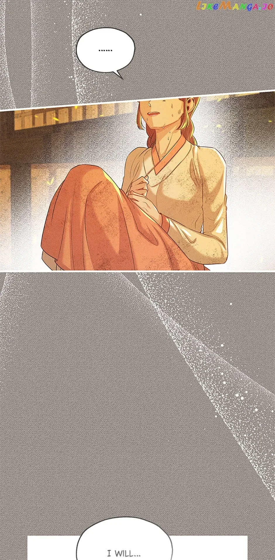 Avoiding the Heavenly Emperor Chapter 71 page 80