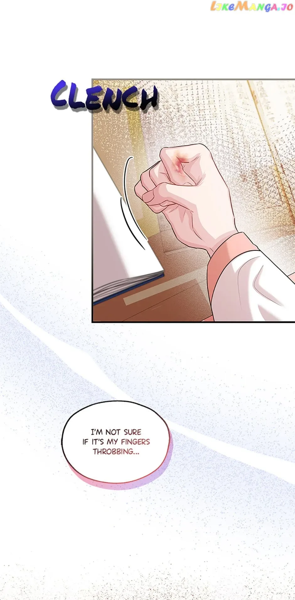 Avoiding the Heavenly Emperor Chapter 71 page 82