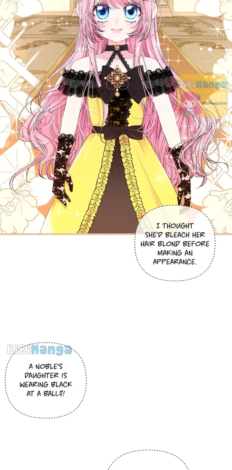 Baby Empress Chapter 78 page 5