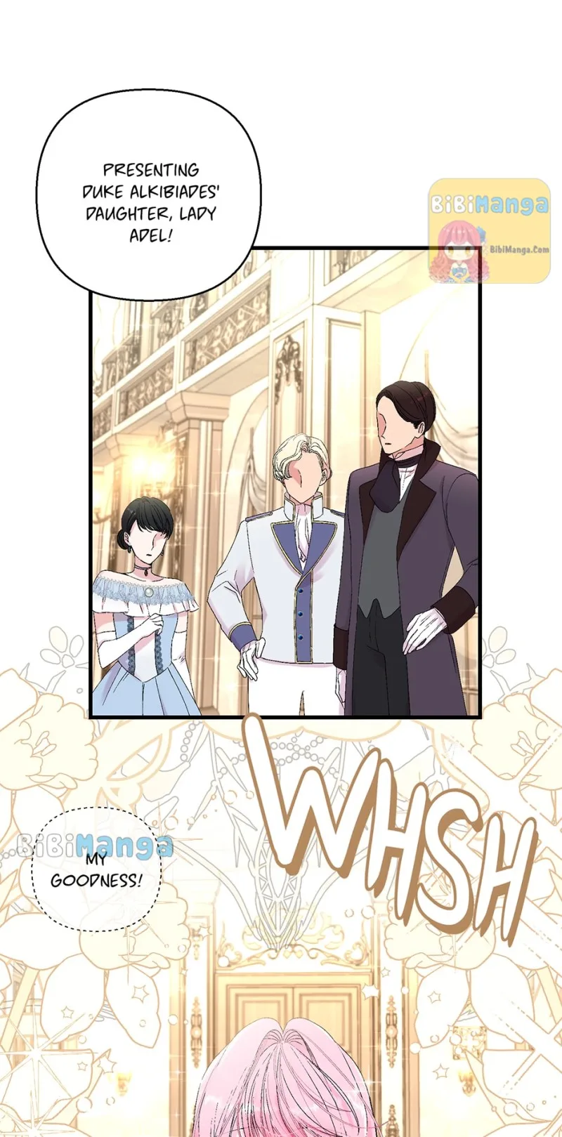 Baby Empress Chapter 78 page 4