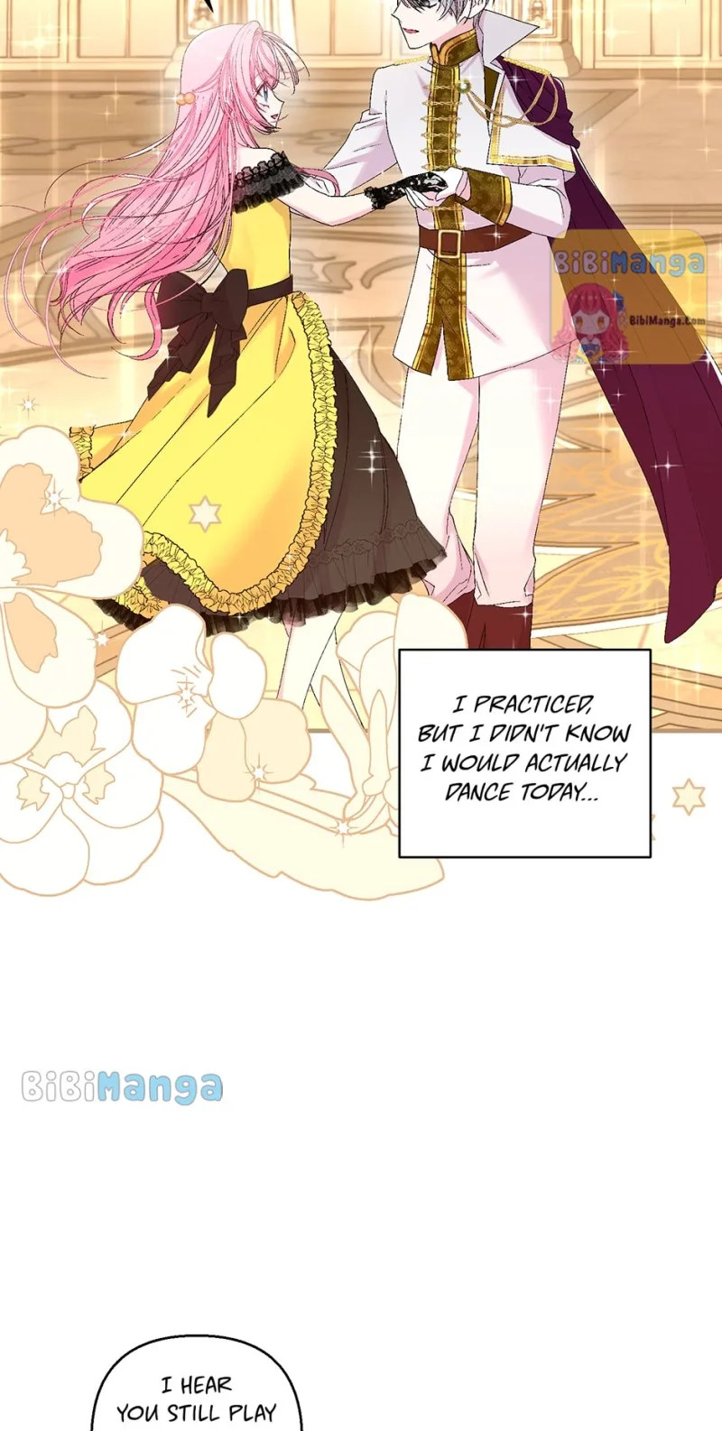 Baby Empress Chapter 78 page 16