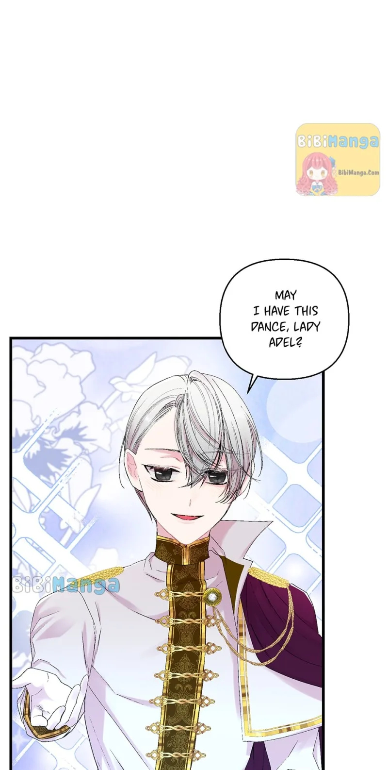 Baby Empress Chapter 78 page 12