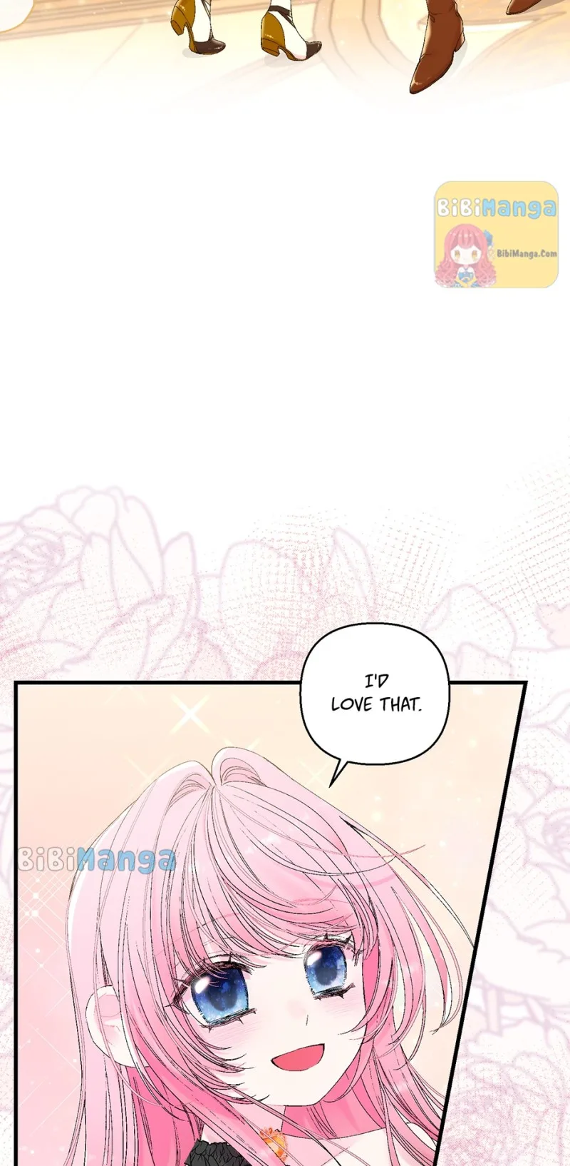Baby Empress Chapter 78 page 20