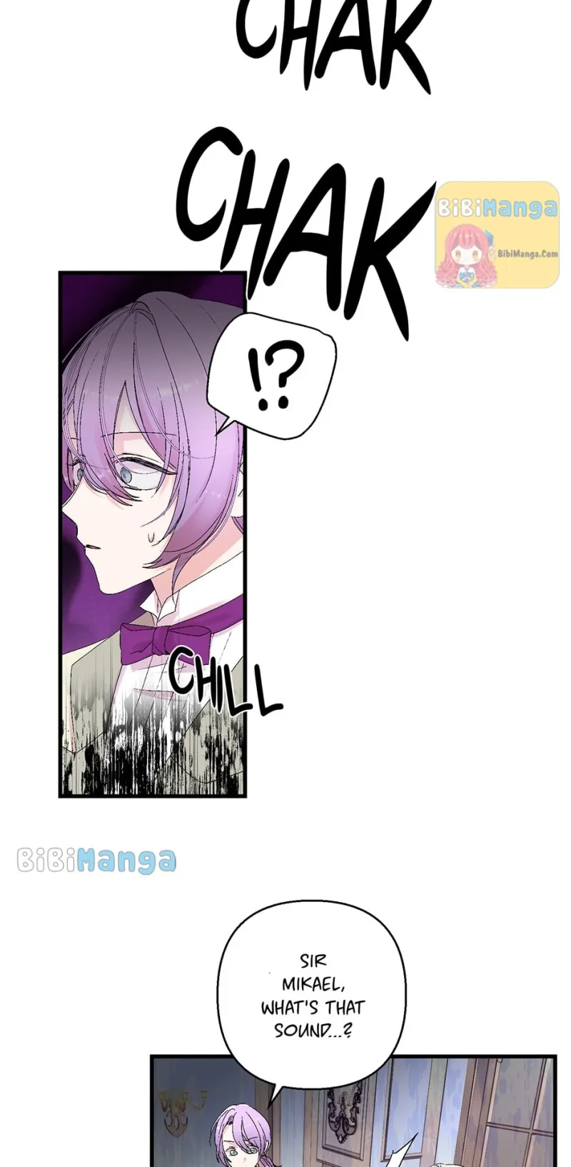 Baby Empress Chapter 78 page 25