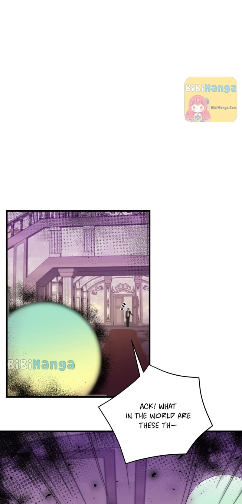 Baby Empress Chapter 78 page 34