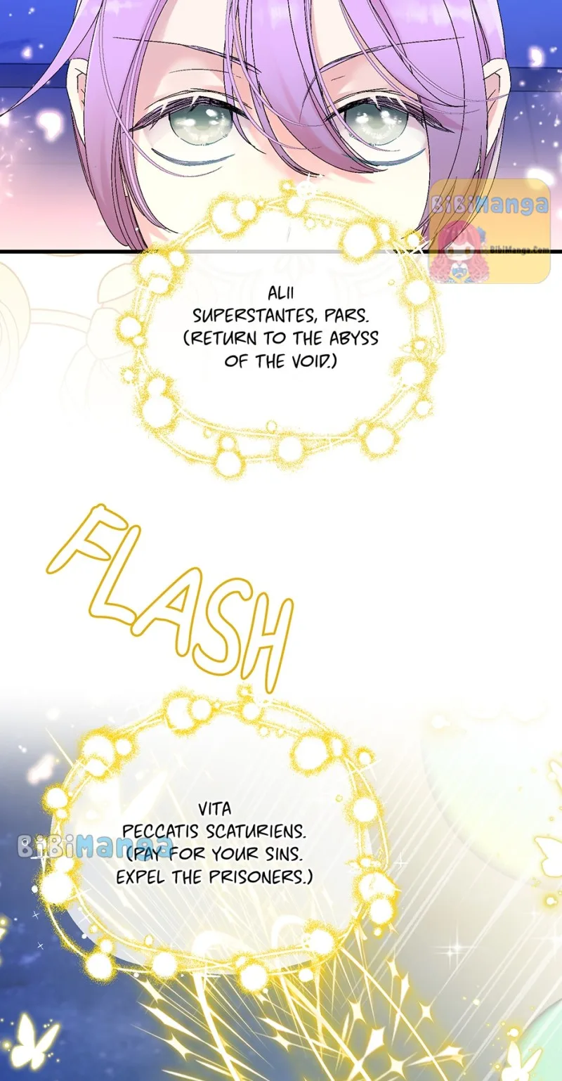 Baby Empress Chapter 78 page 50
