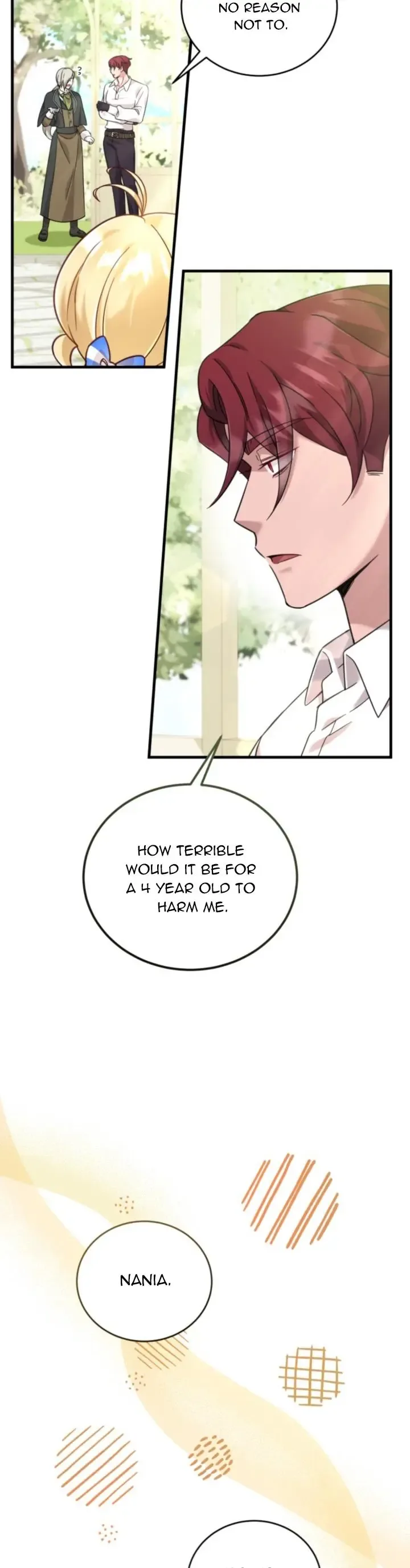 Baby Pharmacist Princess Chapter 6 page 15