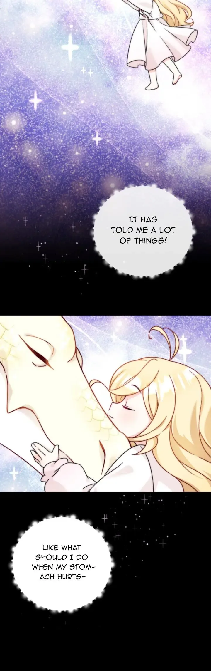 Baby Pharmacist Princess Chapter 6 page 9