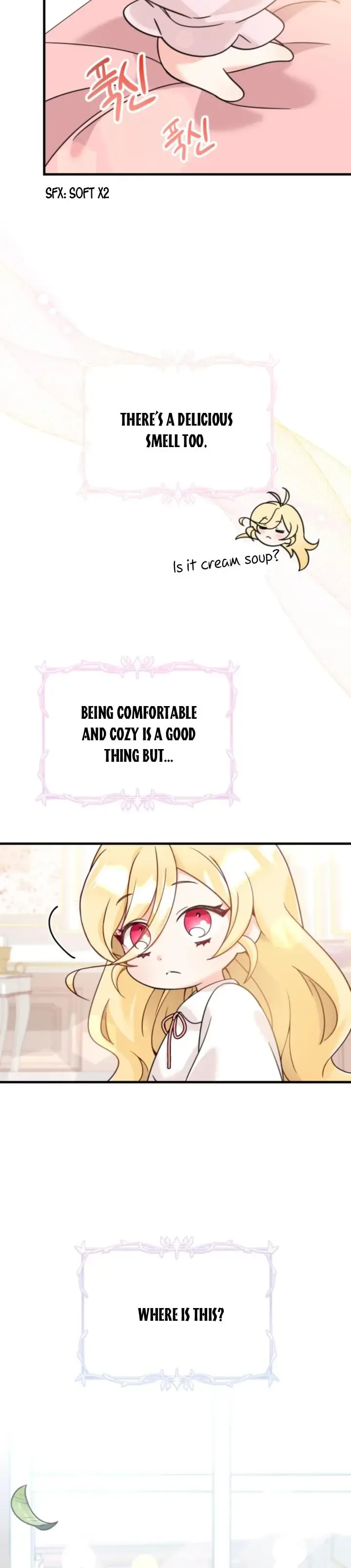 Baby Pharmacist Princess Chapter 5 page 4