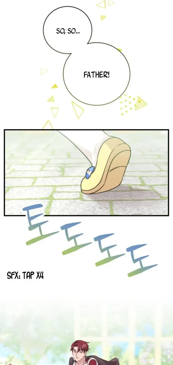 Baby Pharmacist Princess Chapter 5.5 page 17