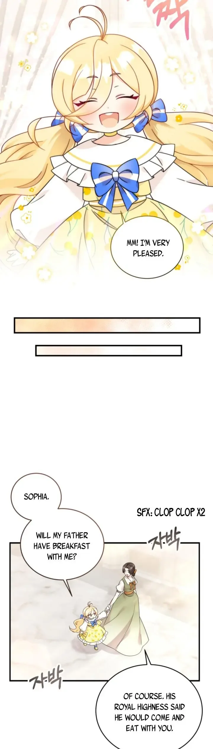 Baby Pharmacist Princess Chapter 5 page 15
