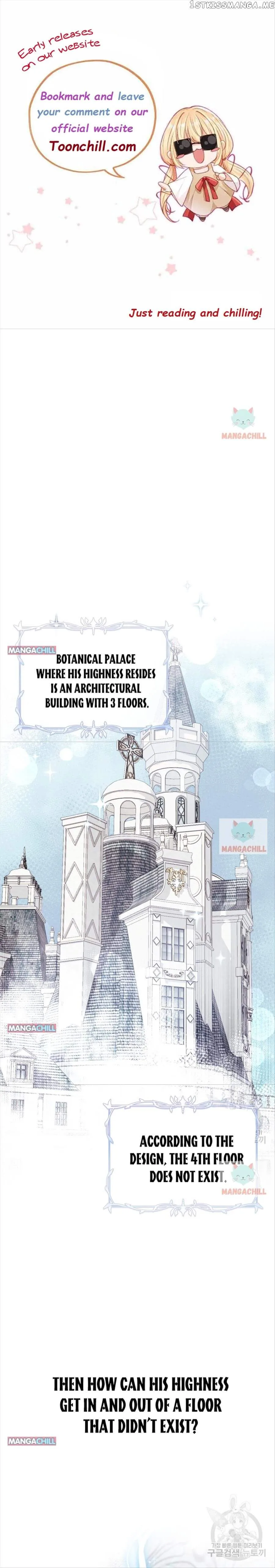 Baby Pharmacist Princess Chapter 9 page 2