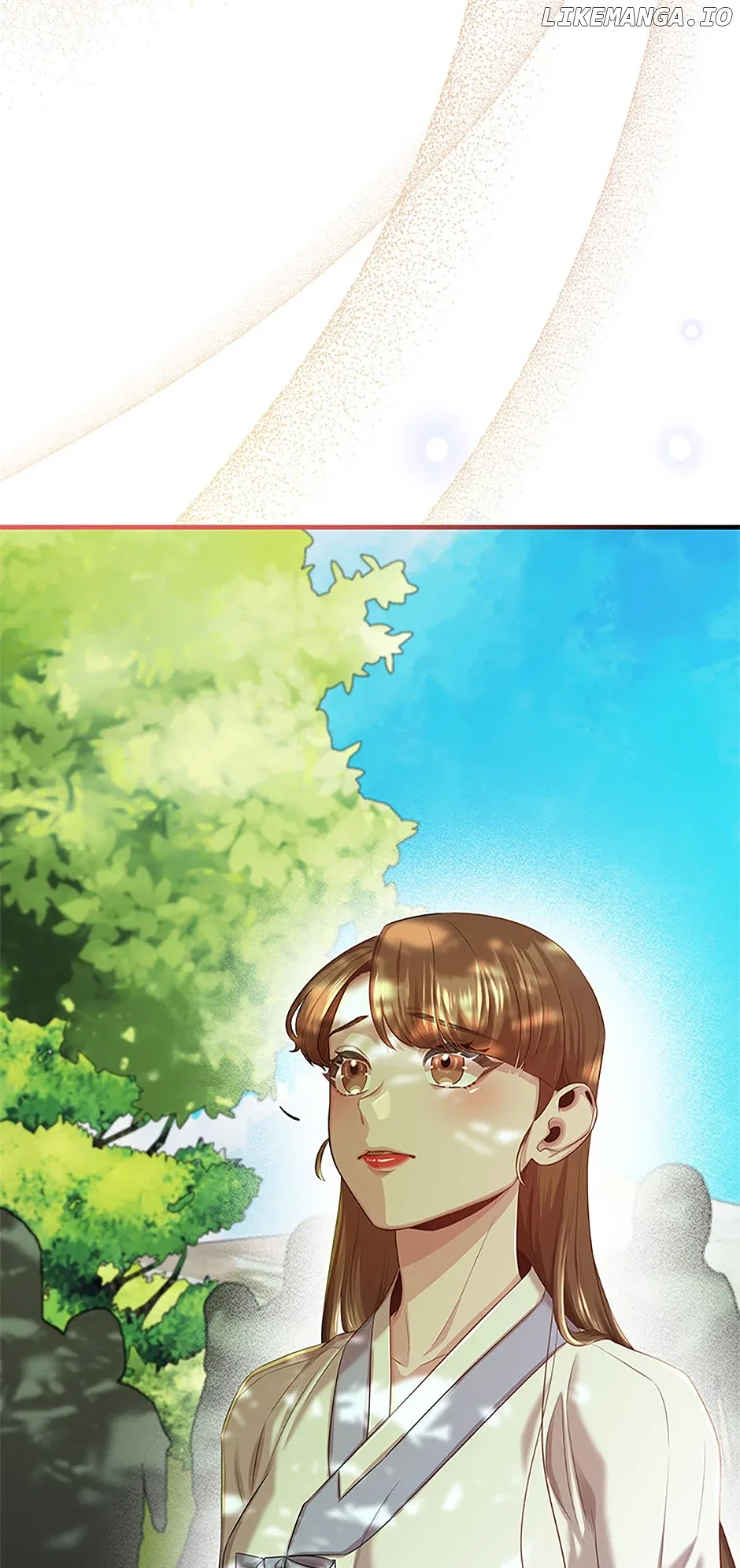 Avoiding the Heavenly Emperor Chapter 87 page 15