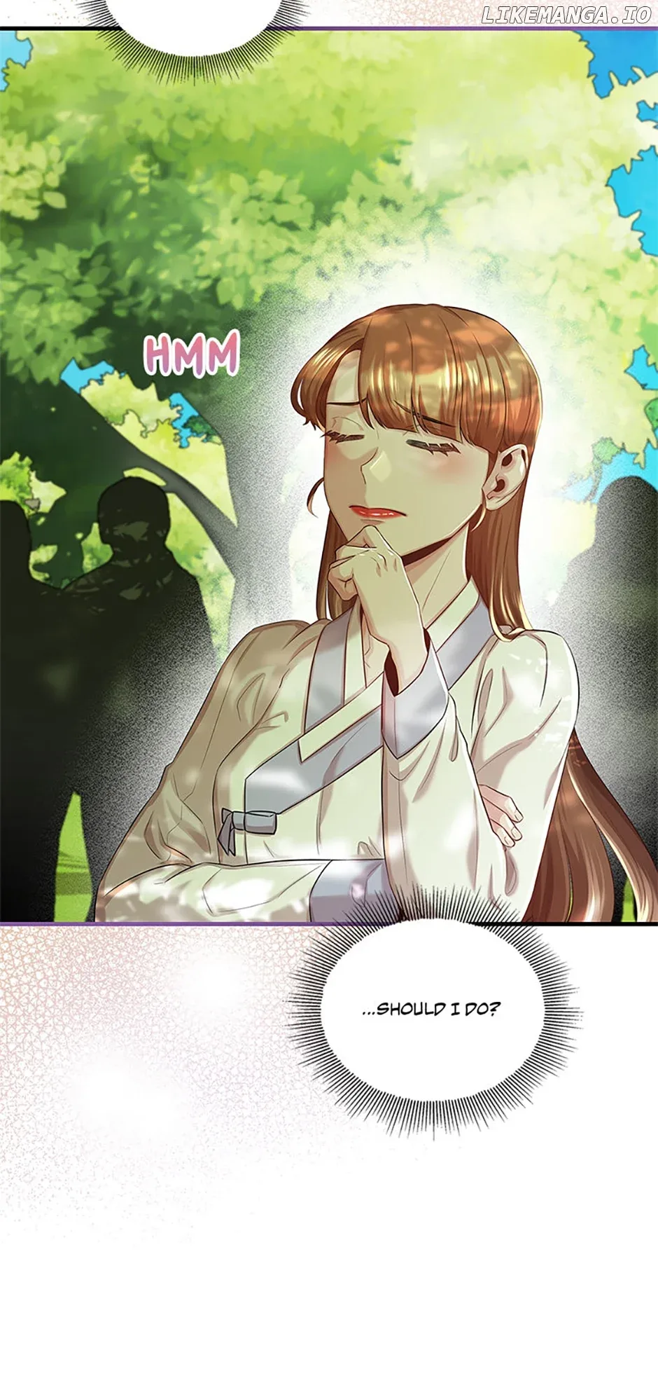 Avoiding the Heavenly Emperor Chapter 87 page 26