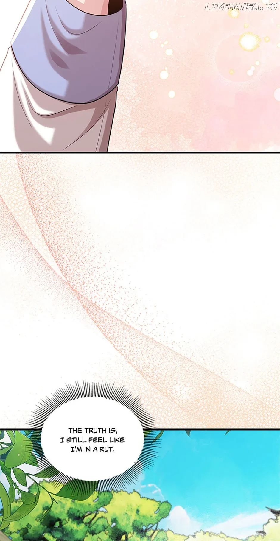 Avoiding the Heavenly Emperor Chapter 87 page 30