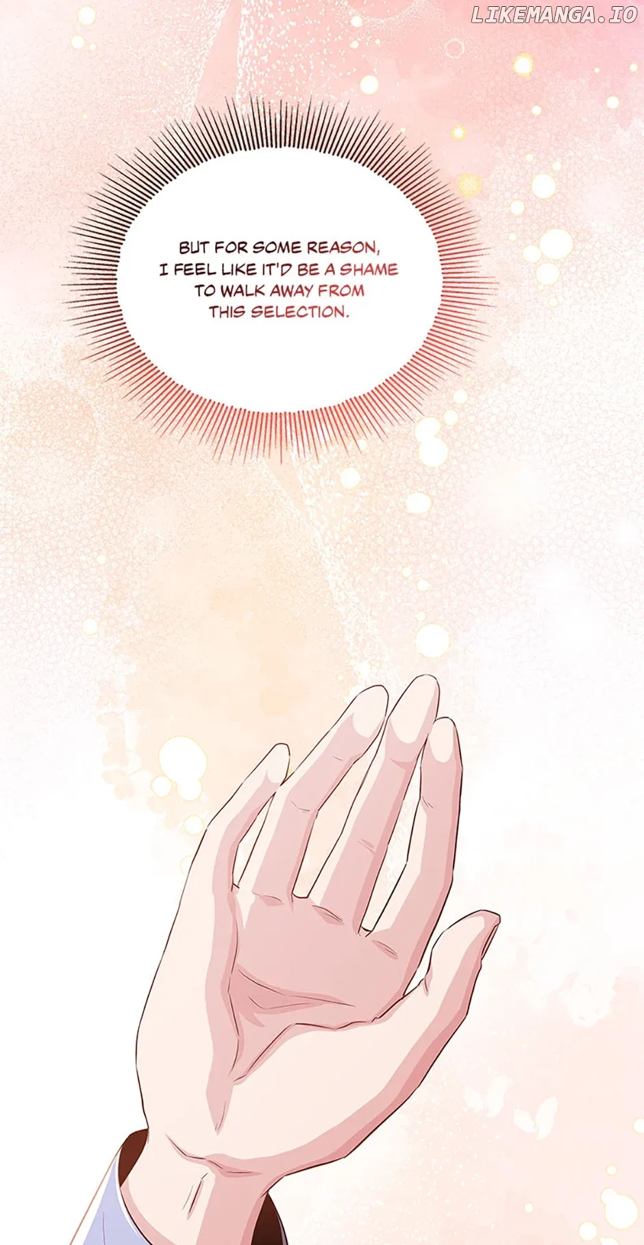 Avoiding the Heavenly Emperor Chapter 87 page 29
