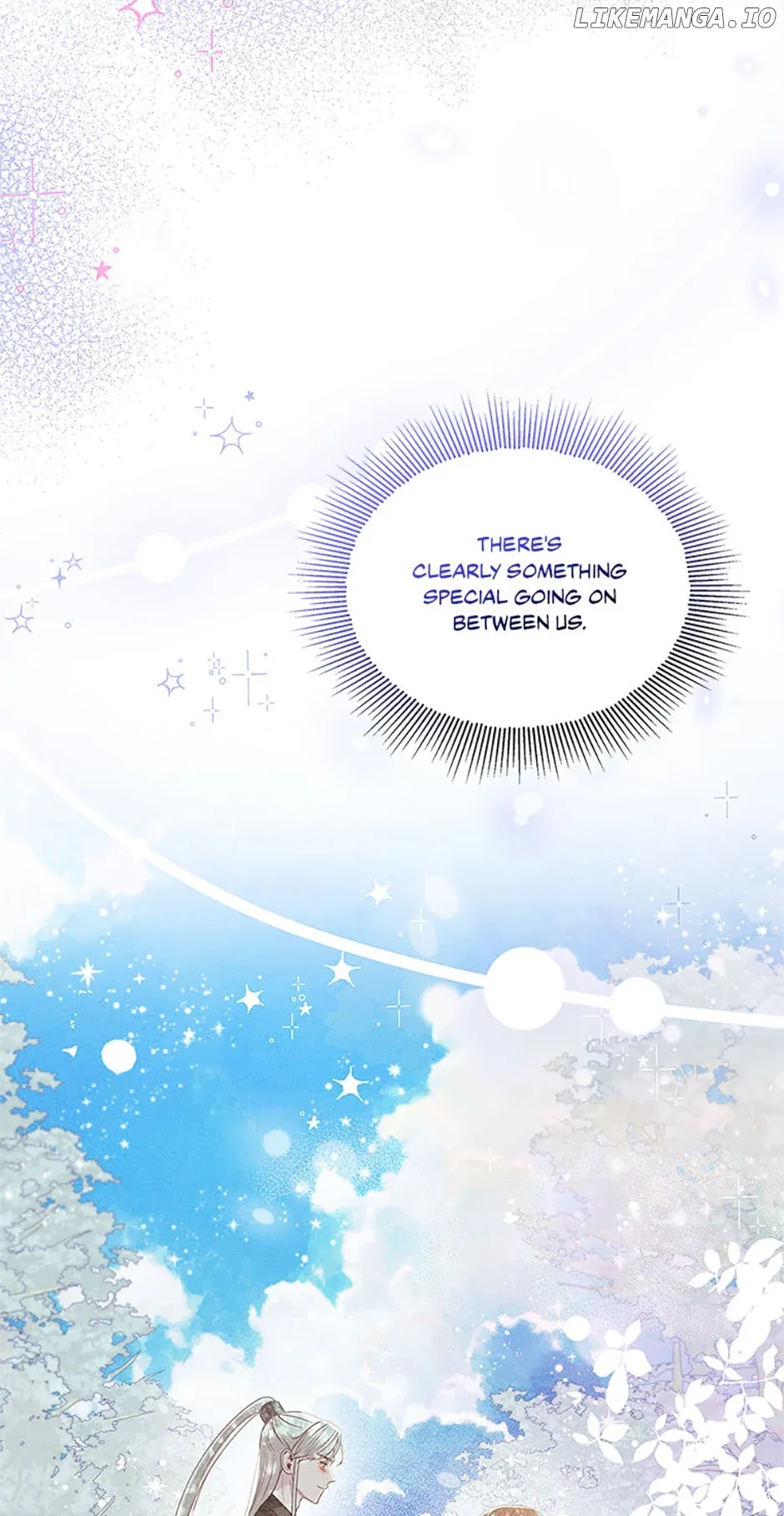 Avoiding the Heavenly Emperor Chapter 87 page 35