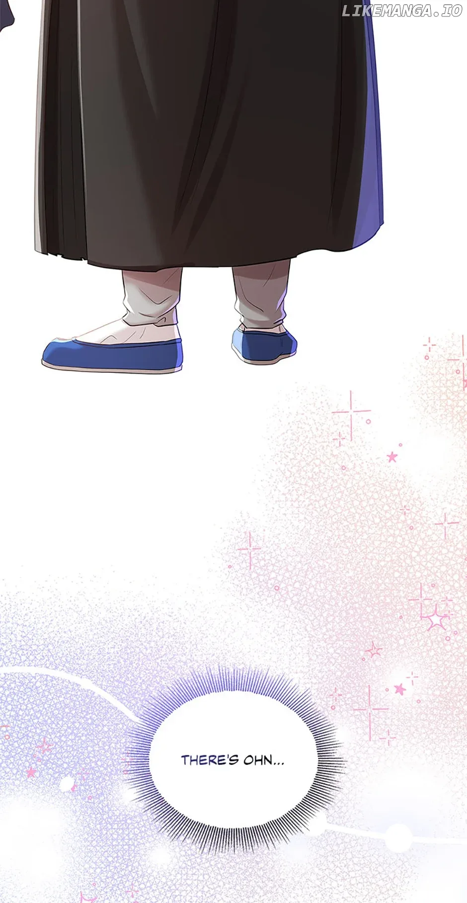 Avoiding the Heavenly Emperor Chapter 87 page 34