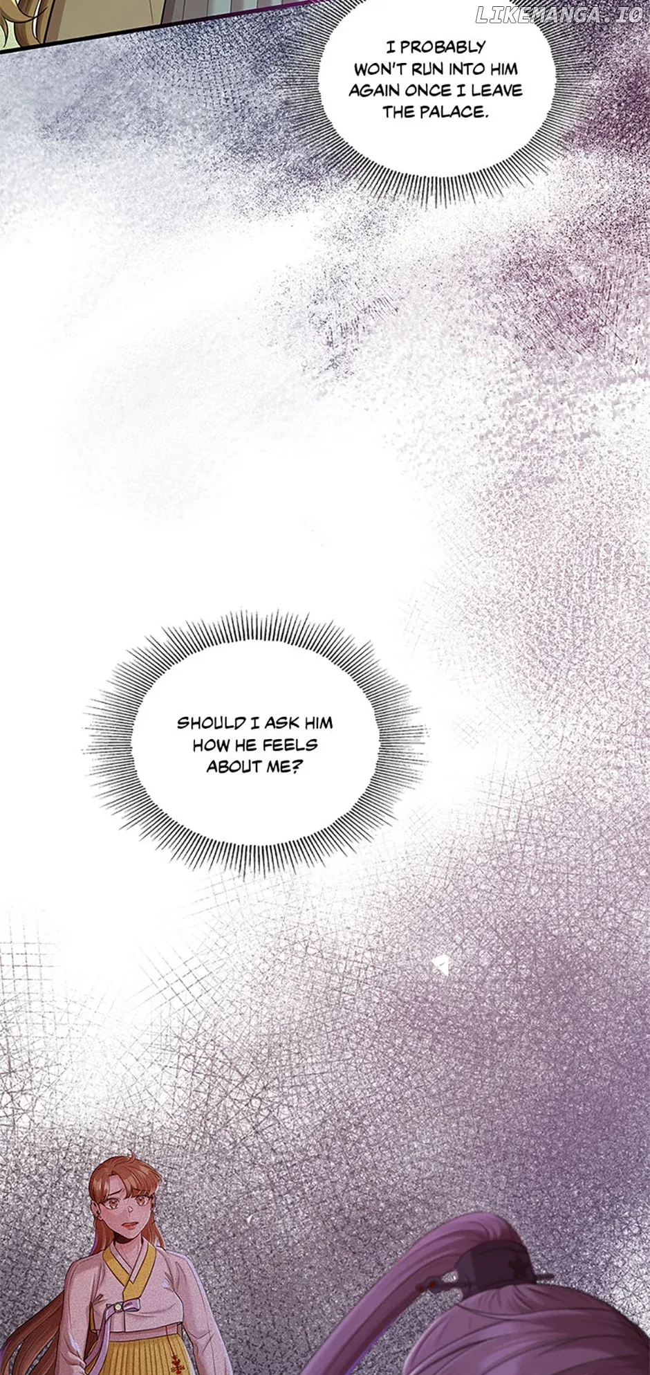 Avoiding the Heavenly Emperor Chapter 87 page 38