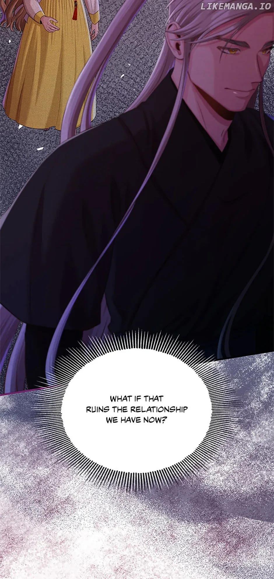 Avoiding the Heavenly Emperor Chapter 87 page 39