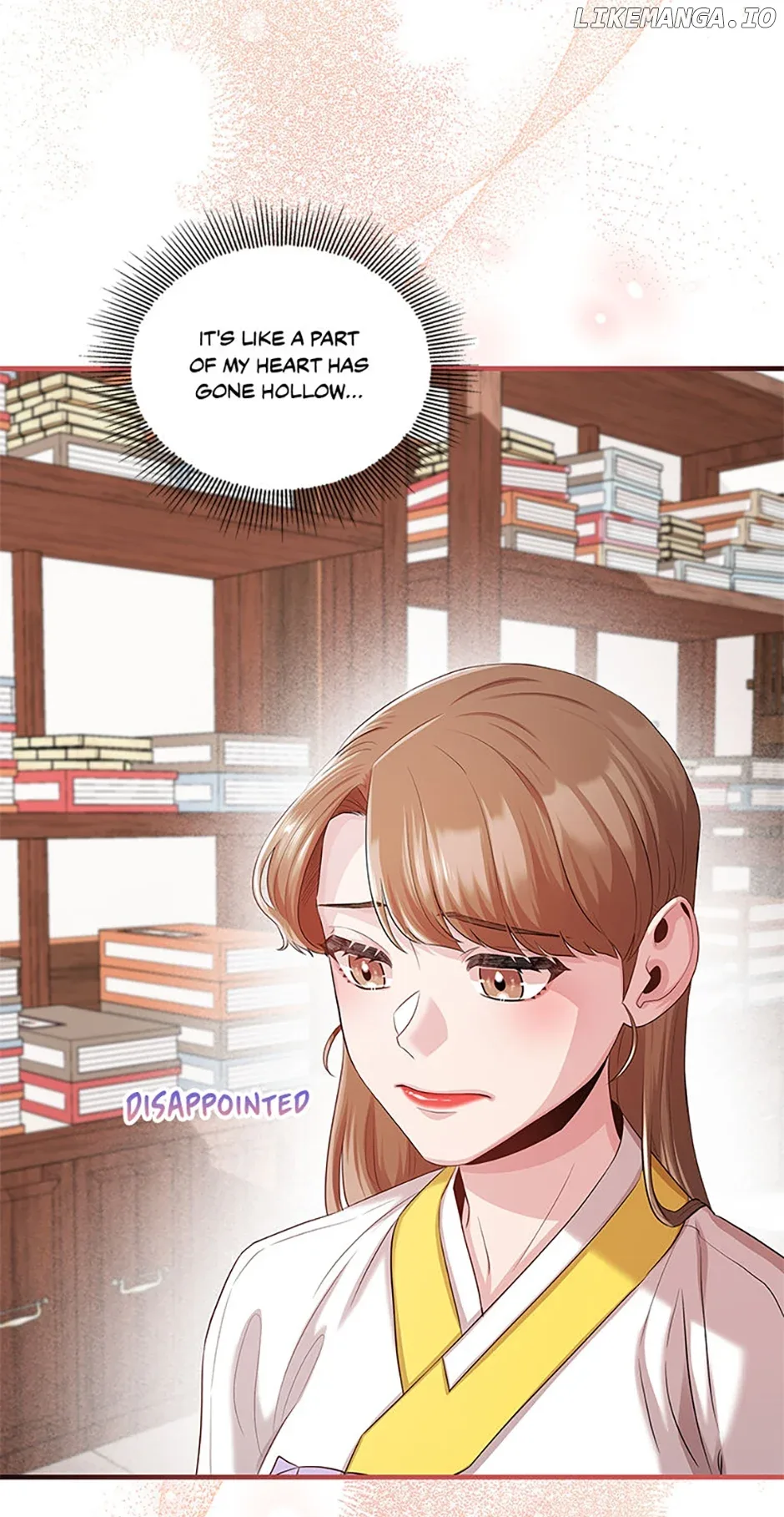 Avoiding the Heavenly Emperor Chapter 87 page 49