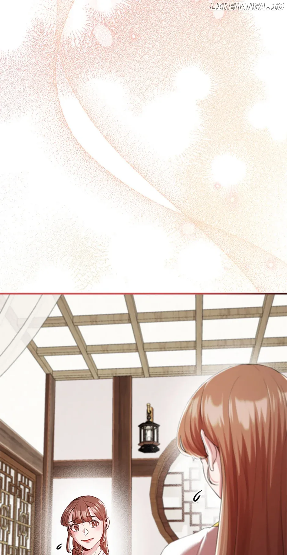 Avoiding the Heavenly Emperor Chapter 87 page 50
