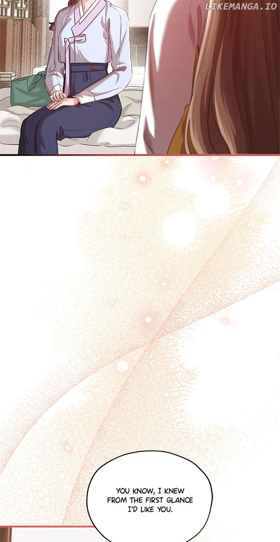 Avoiding the Heavenly Emperor Chapter 87 page 51