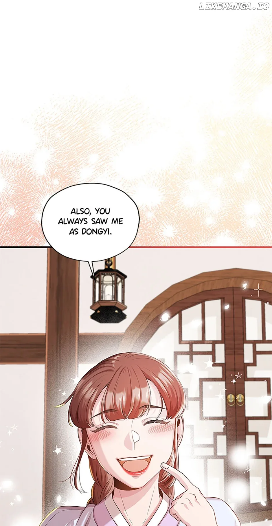 Avoiding the Heavenly Emperor Chapter 87 page 58