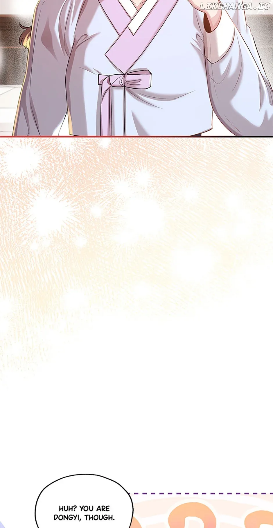 Avoiding the Heavenly Emperor Chapter 87 page 59