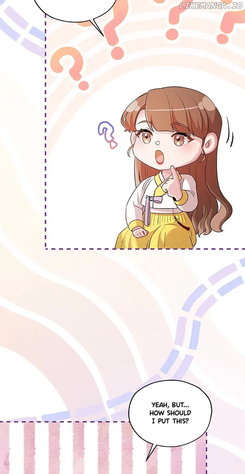 Avoiding the Heavenly Emperor Chapter 87 page 60