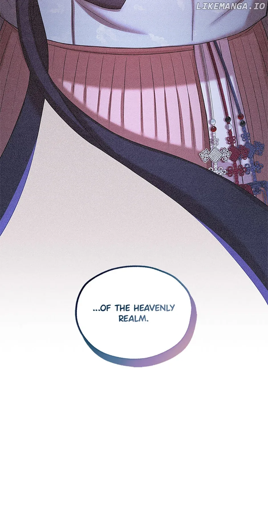 Avoiding the Heavenly Emperor Chapter 87 page 64