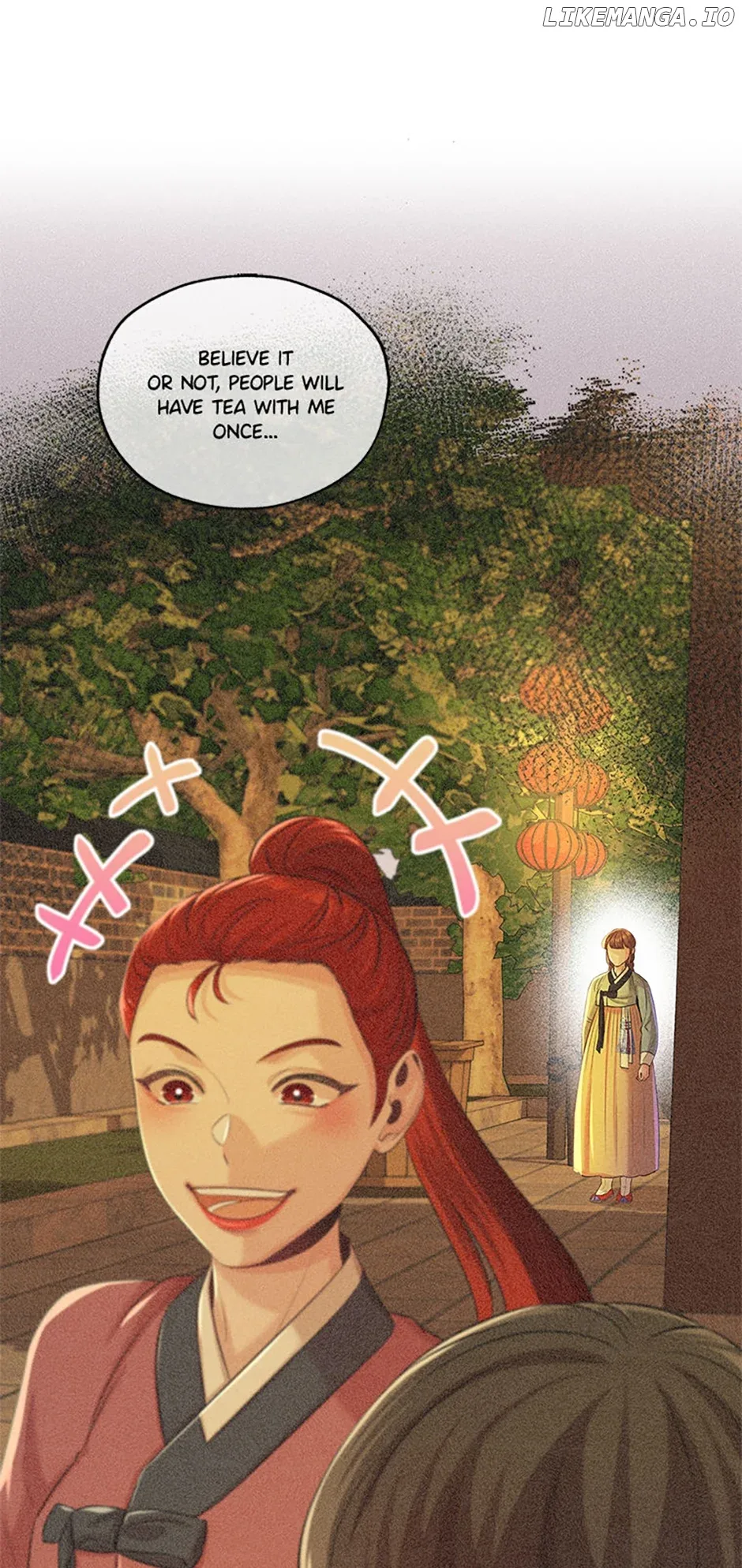 Avoiding the Heavenly Emperor Chapter 87 page 65