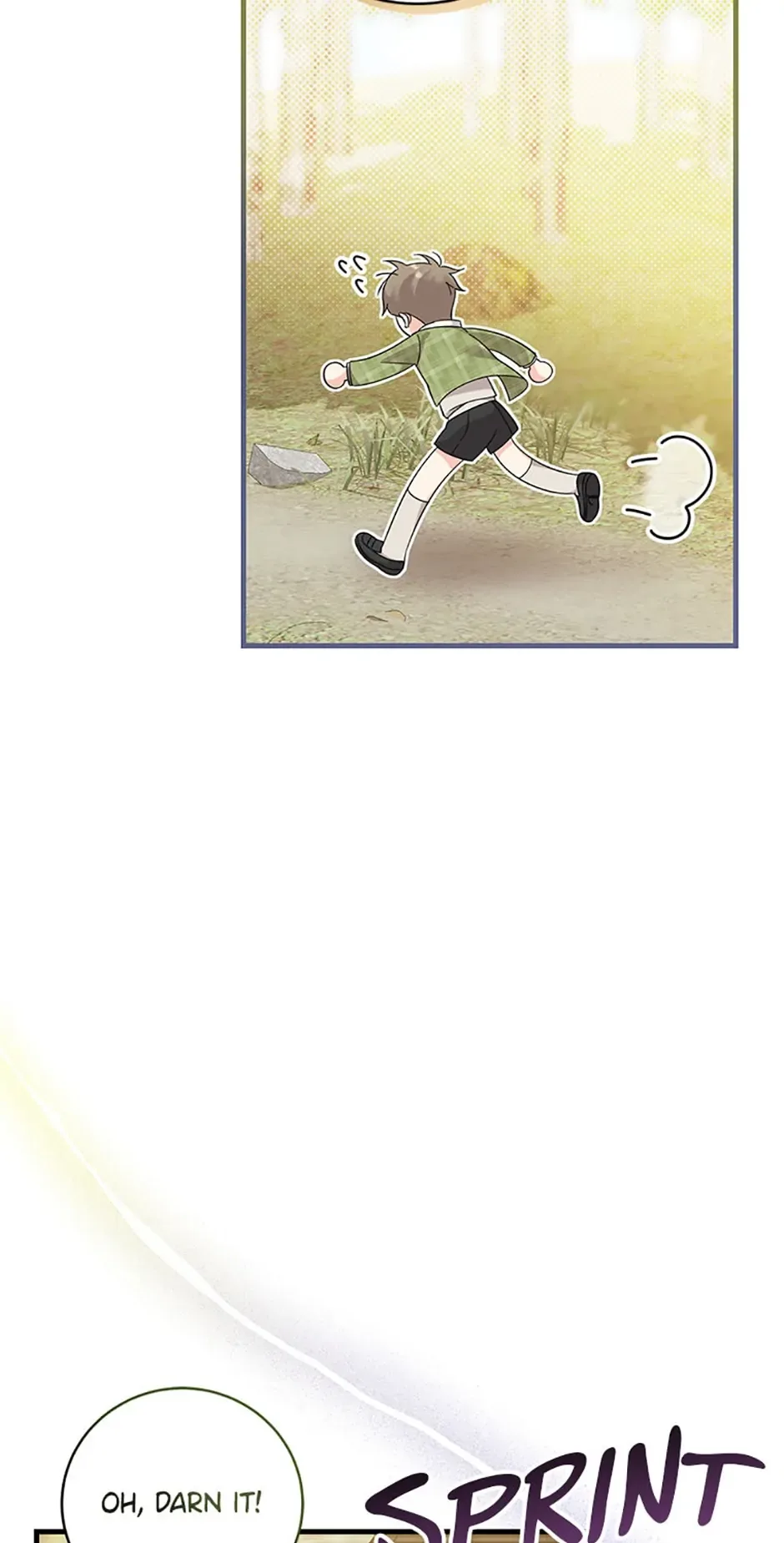 Baby Pharmacist Princess Chapter 19 page 9