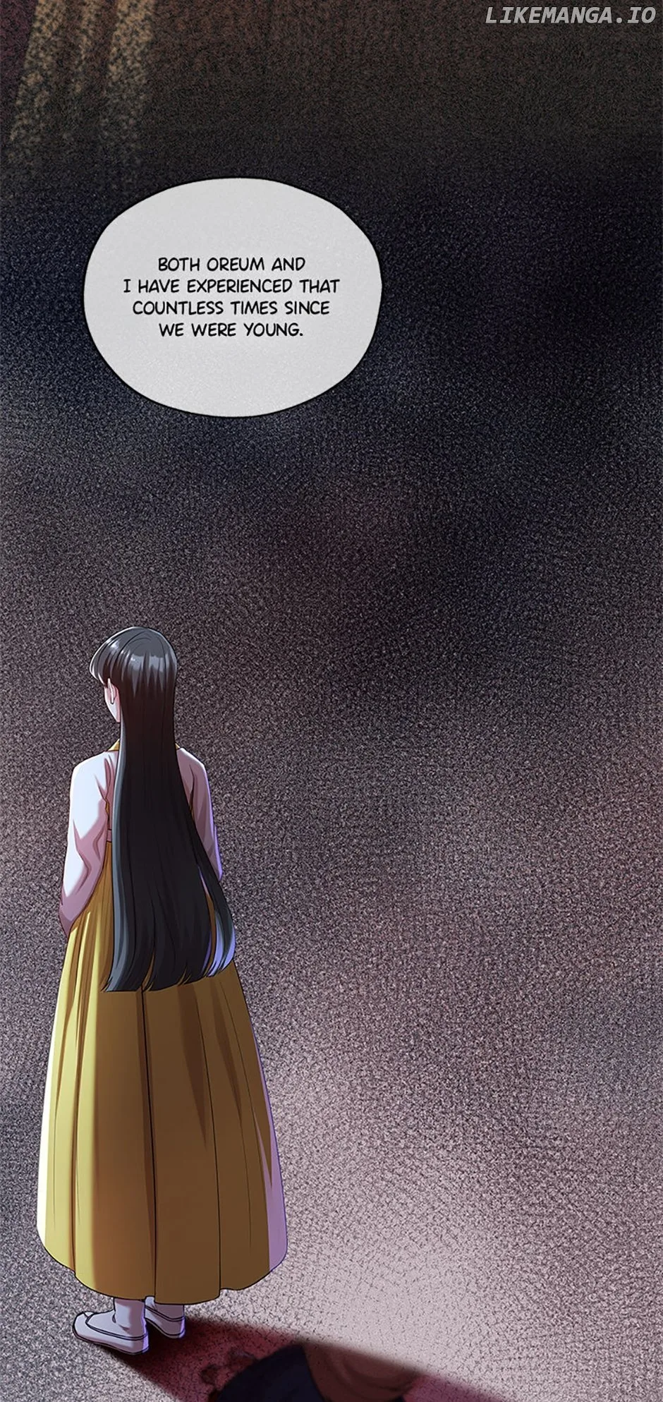Avoiding the Heavenly Emperor Chapter 87 page 67