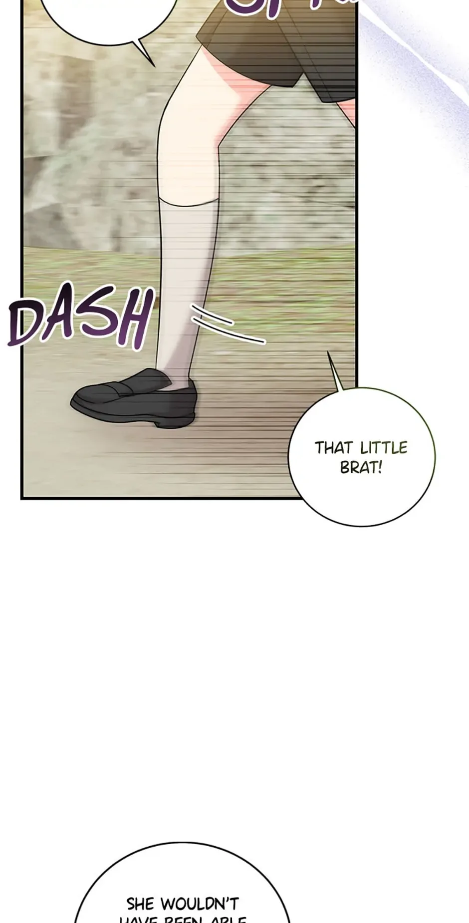 Baby Pharmacist Princess Chapter 19 page 10