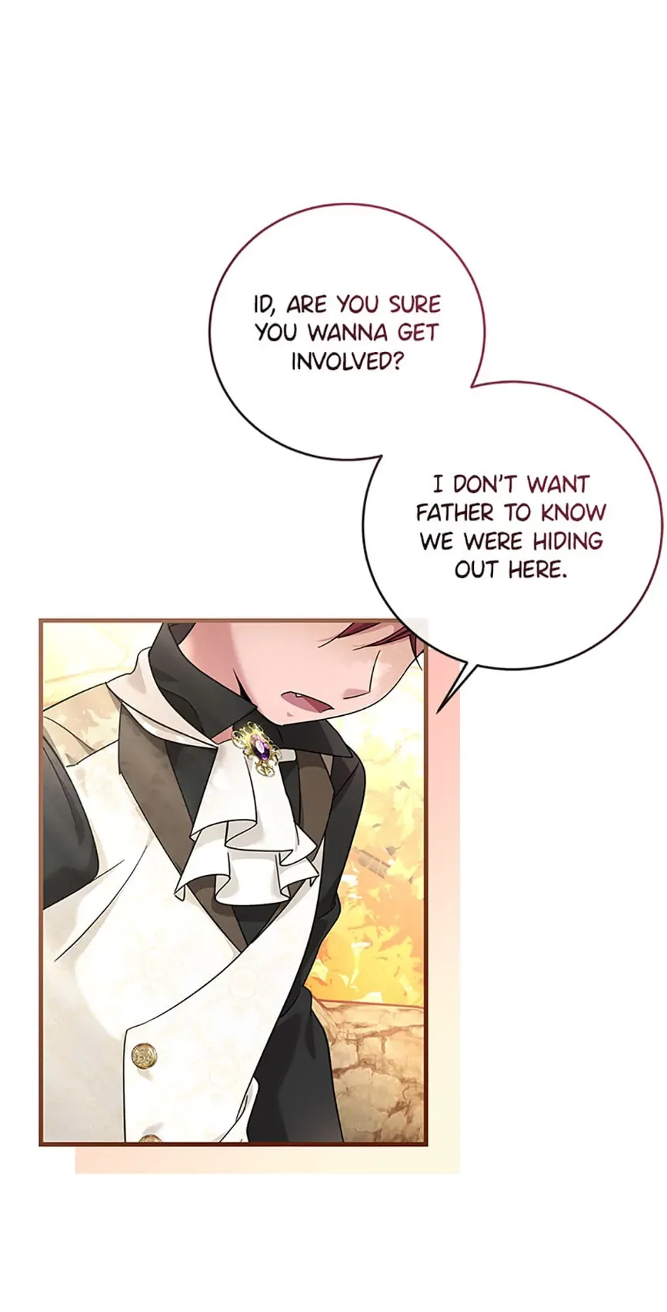 Baby Pharmacist Princess Chapter 19 page 4