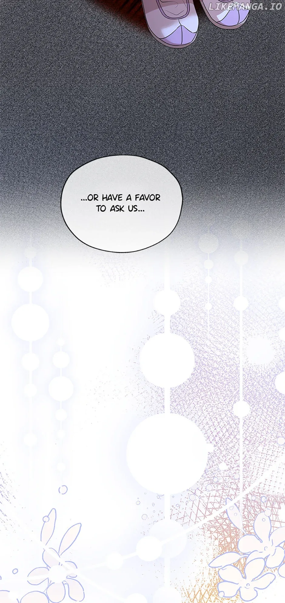 Avoiding the Heavenly Emperor Chapter 87 page 70