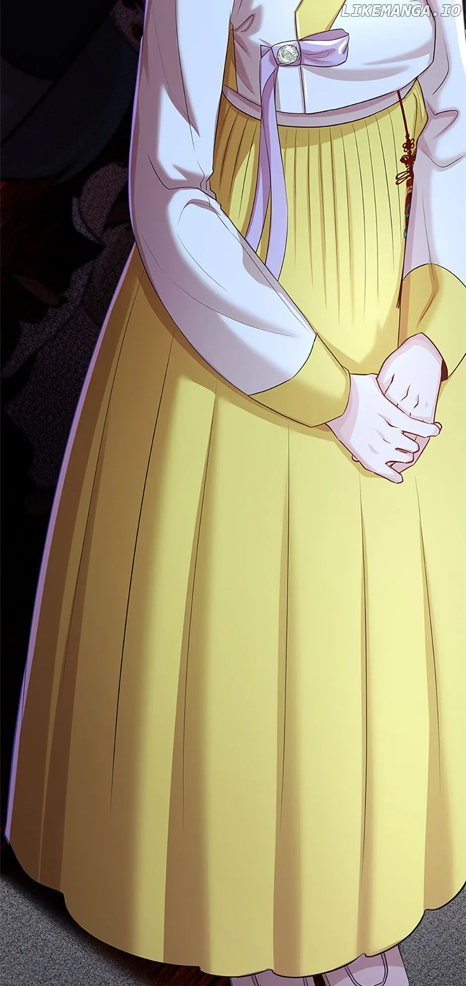 Avoiding the Heavenly Emperor Chapter 87 page 69