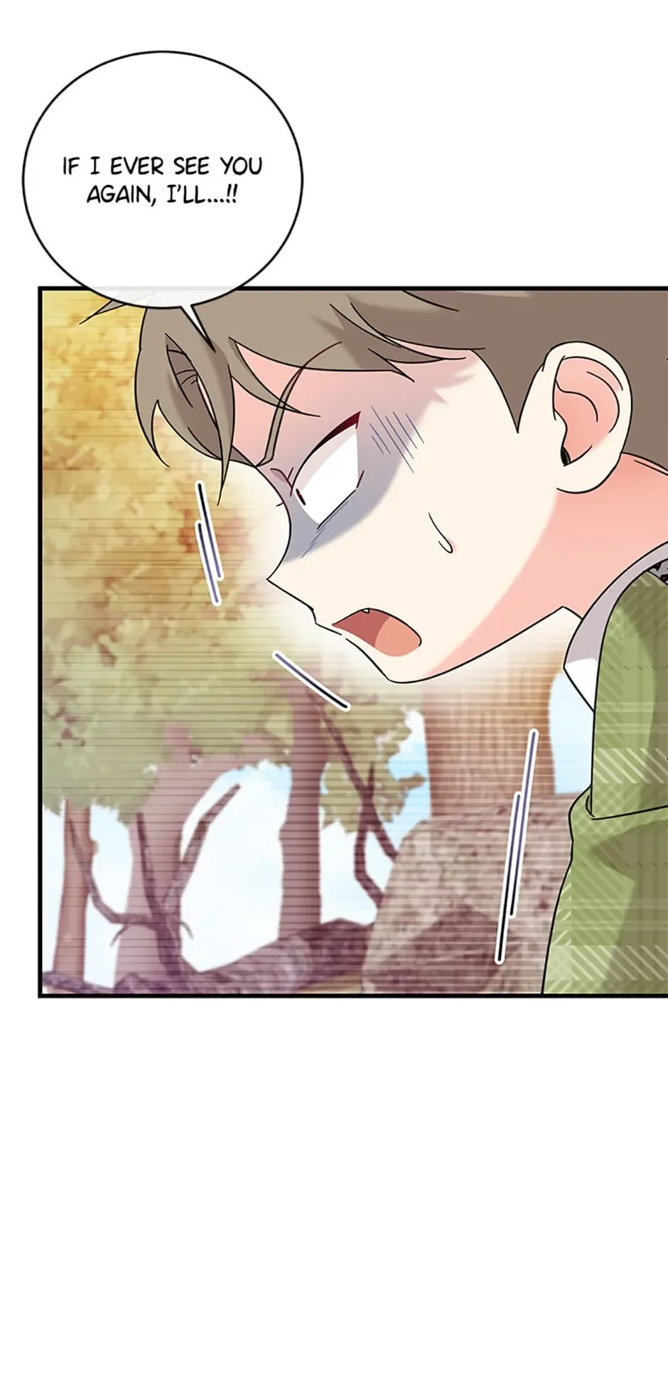 Baby Pharmacist Princess Chapter 19 page 12