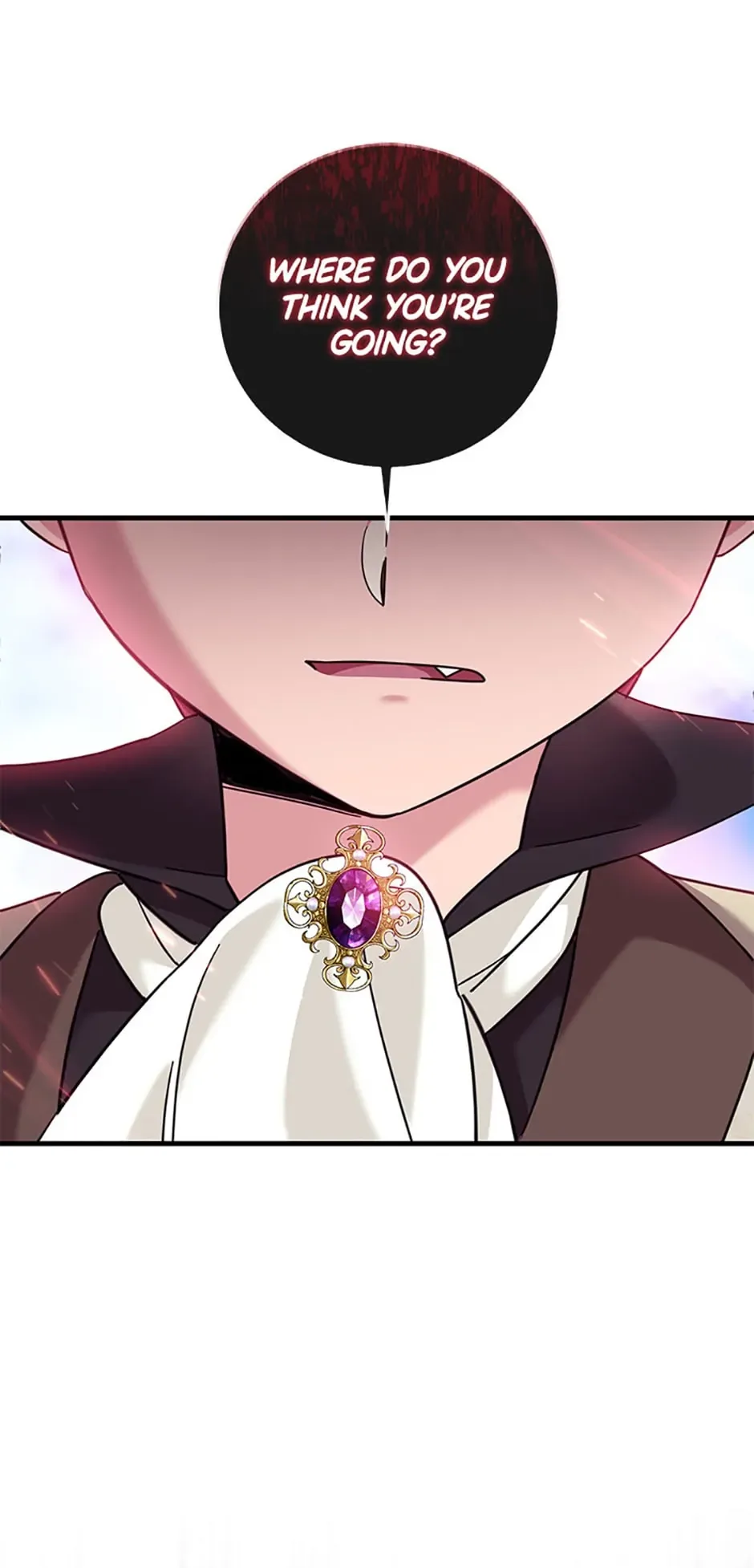 Baby Pharmacist Princess Chapter 19 page 13