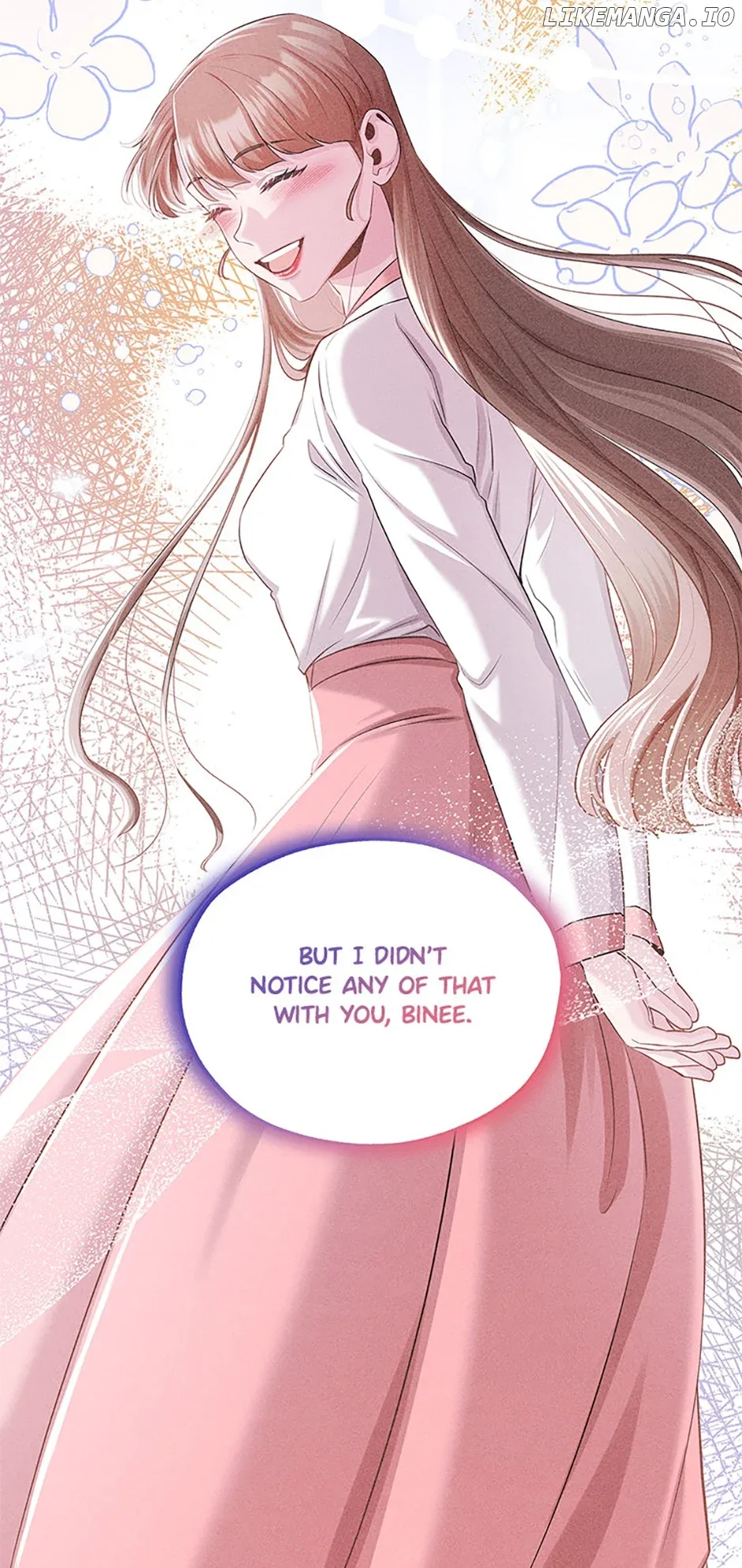 Avoiding the Heavenly Emperor Chapter 87 page 71