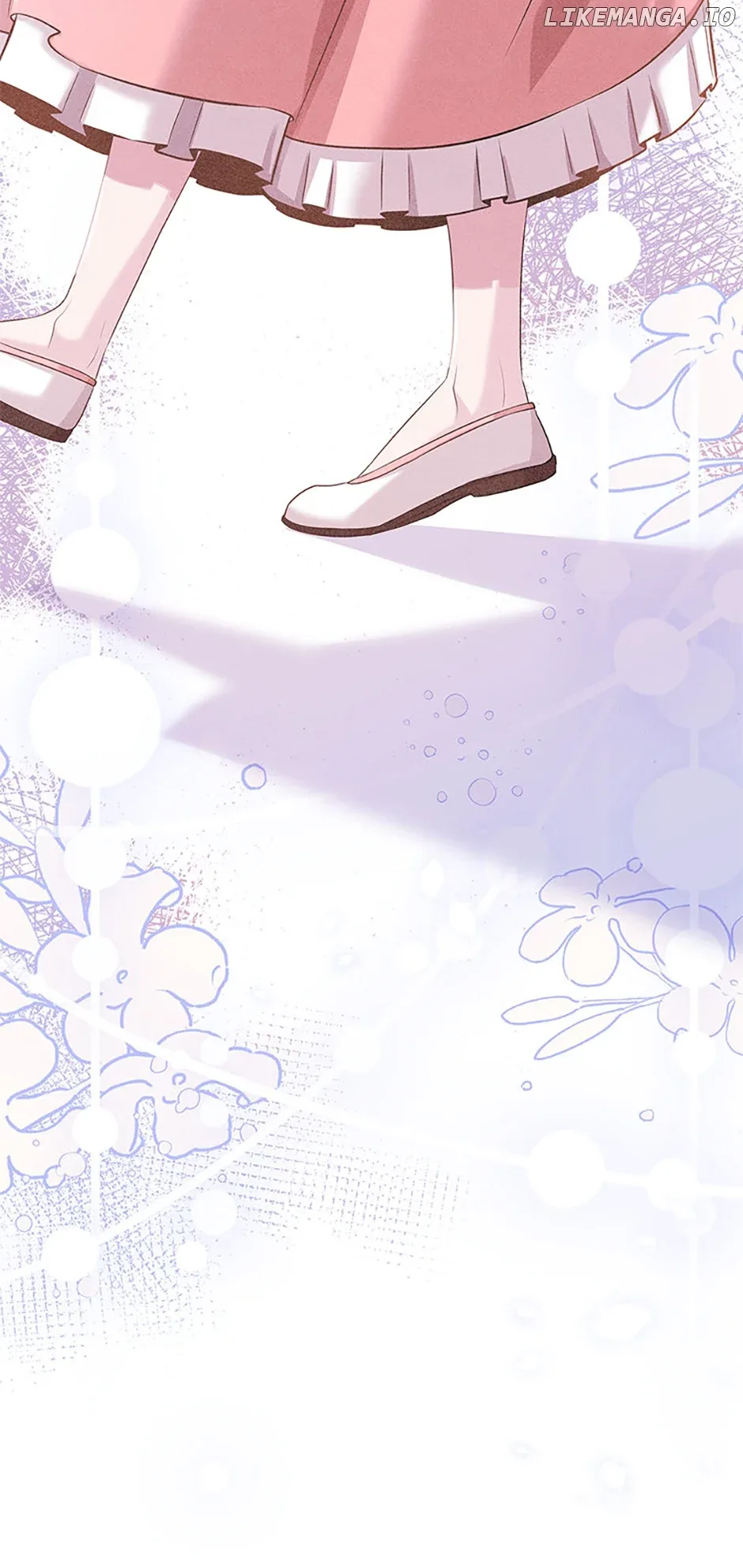 Avoiding the Heavenly Emperor Chapter 87 page 72