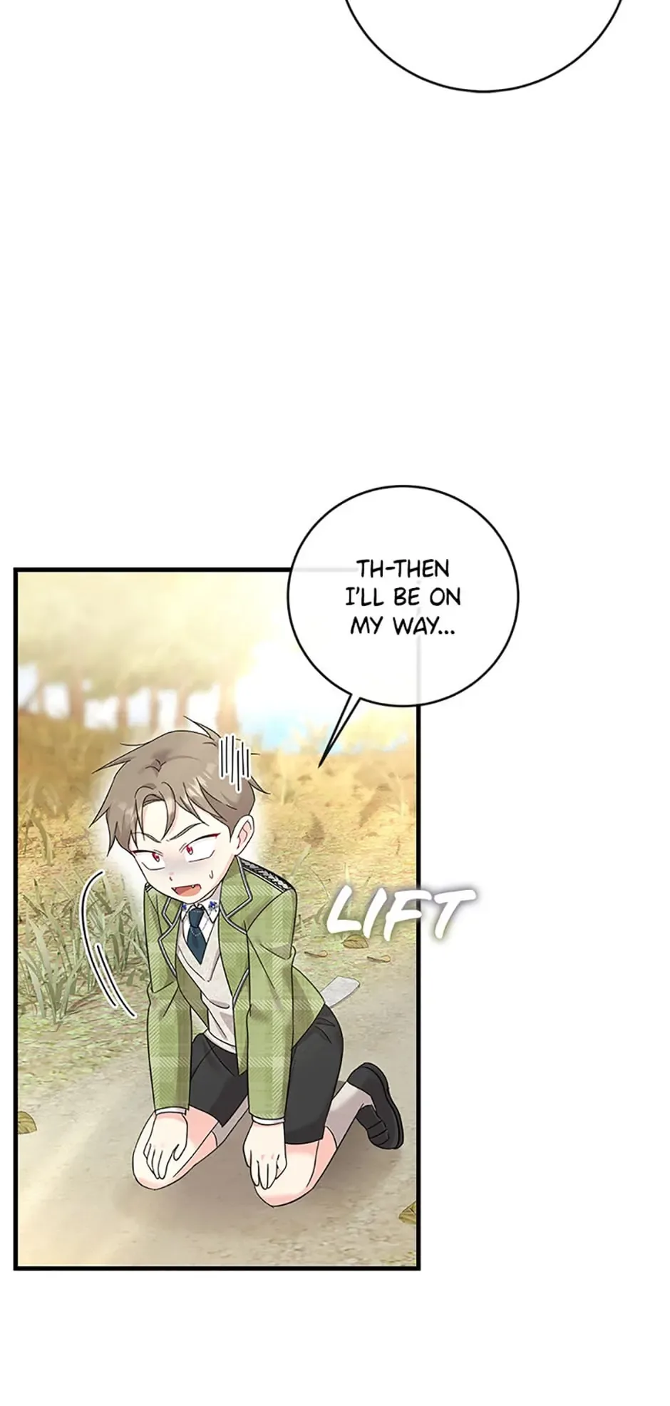 Baby Pharmacist Princess Chapter 19 page 30