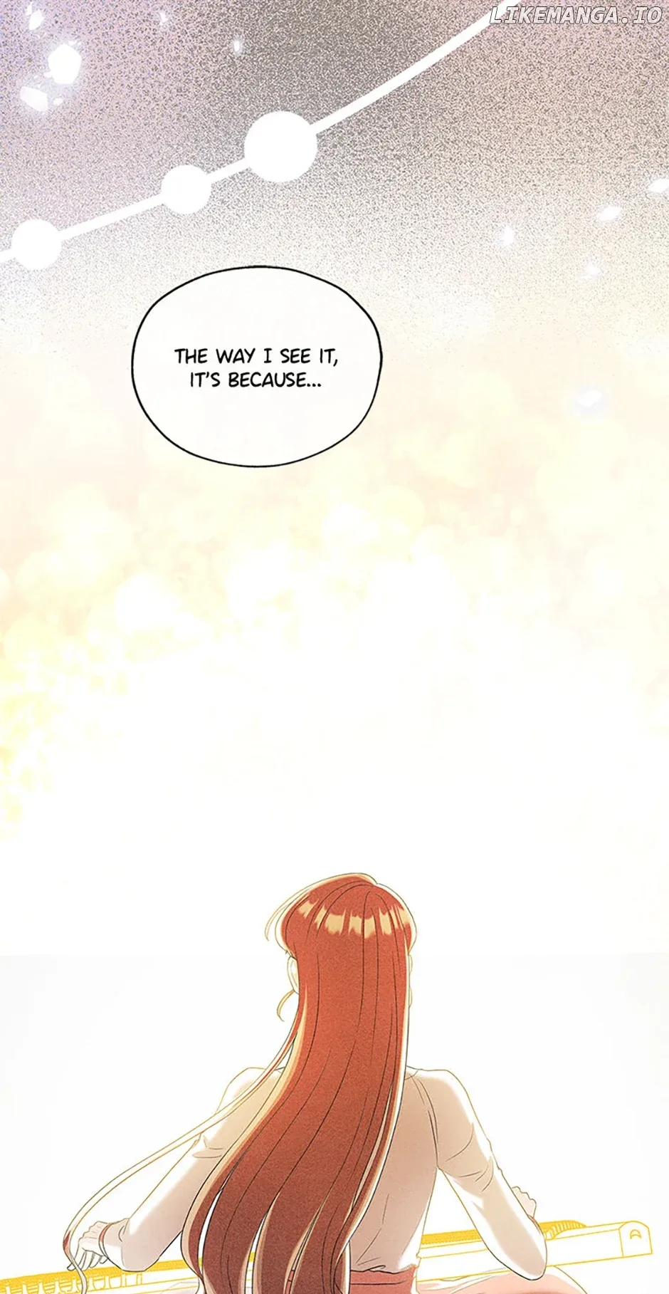 Avoiding the Heavenly Emperor Chapter 87 page 74