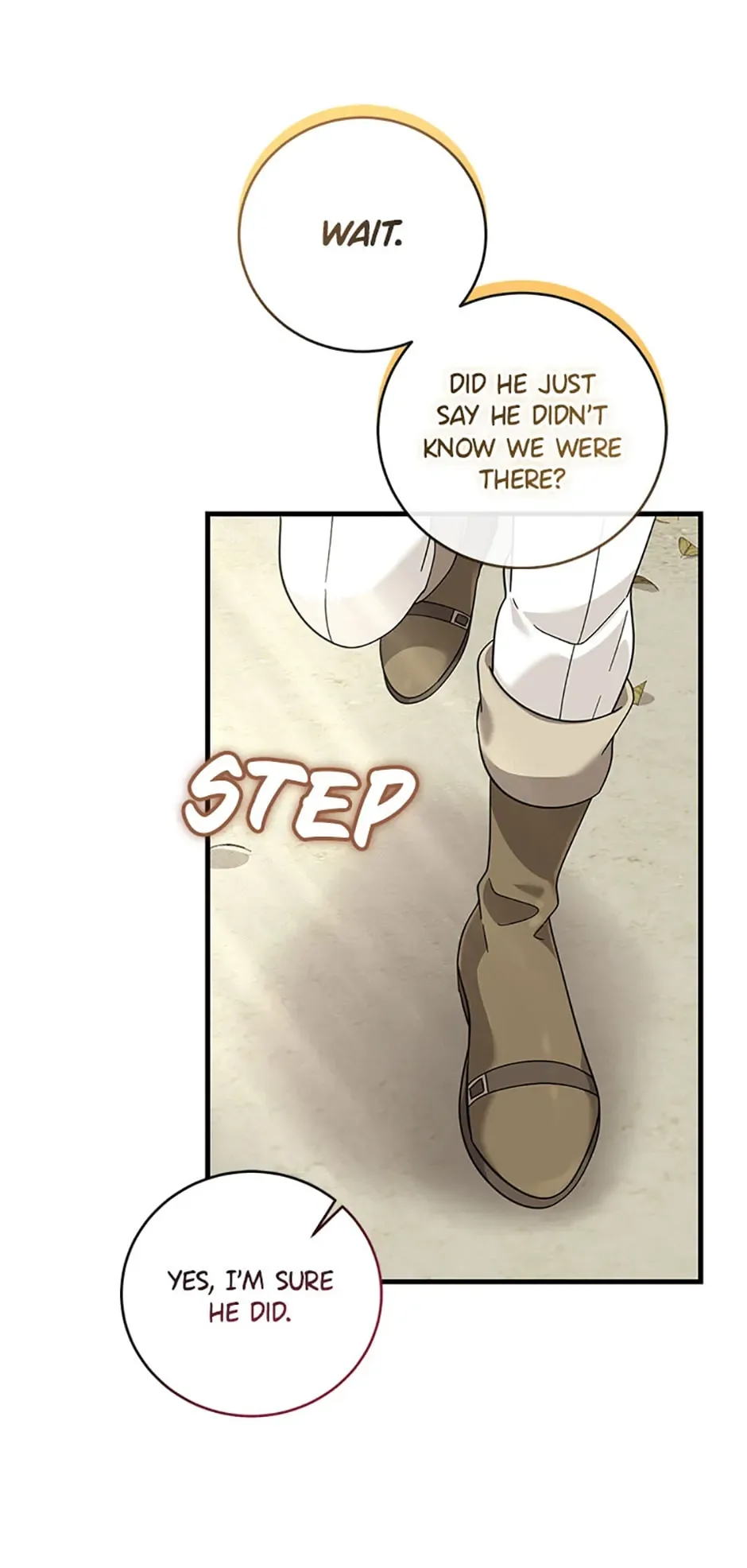 Baby Pharmacist Princess Chapter 19 page 31